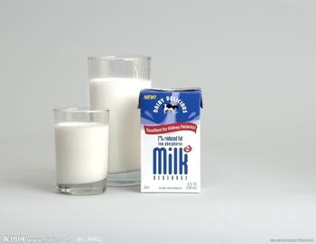 睡觉前喝牛奶会发胖吗?牛奶有哪些好处?安徽特力毛刷厂告诉您